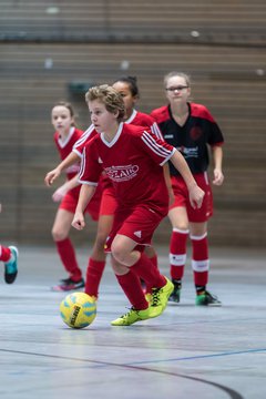 Bild 281 - C-Juniorinnen Landesmeisterschaften